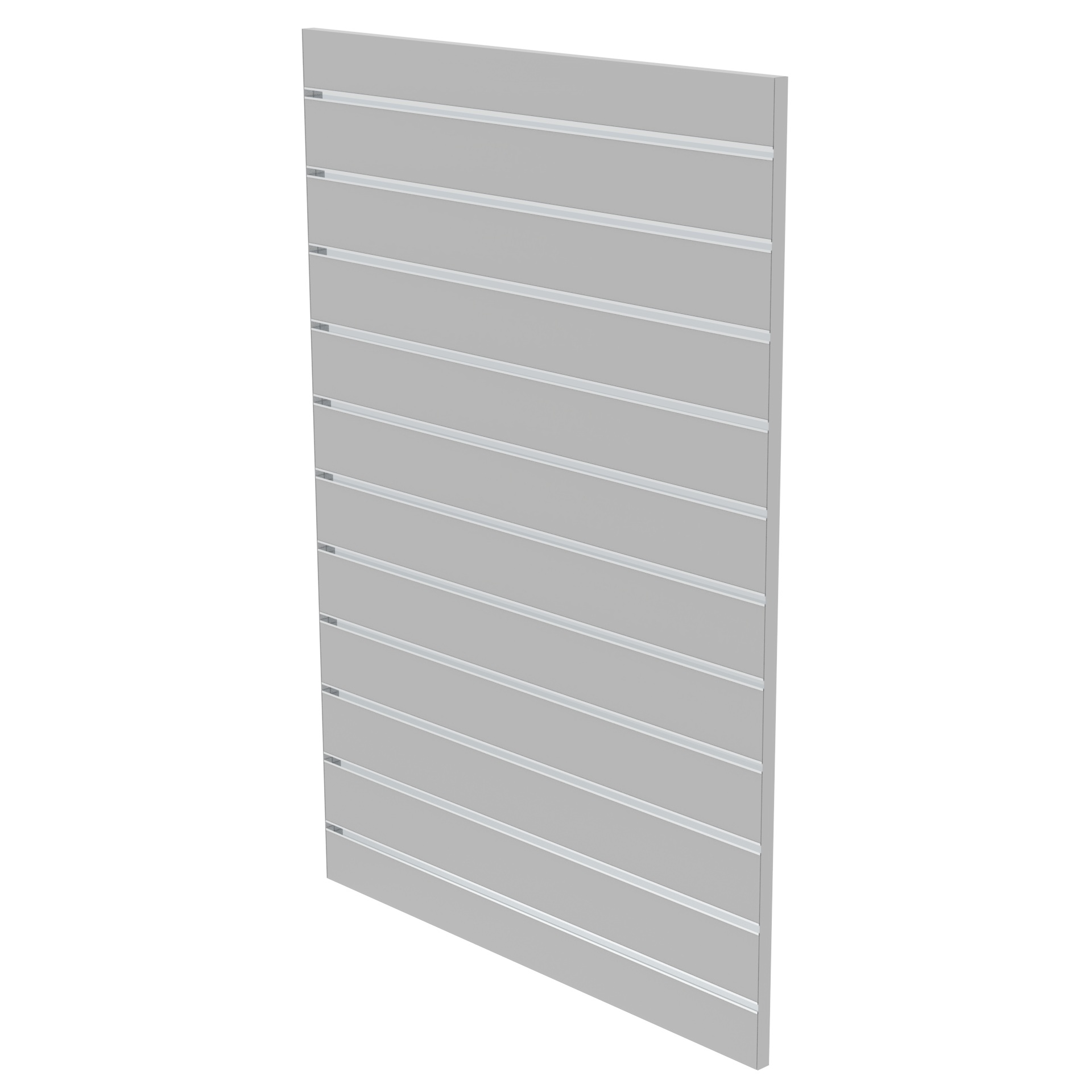 Szürke dekoratív fal 600x 1200mm