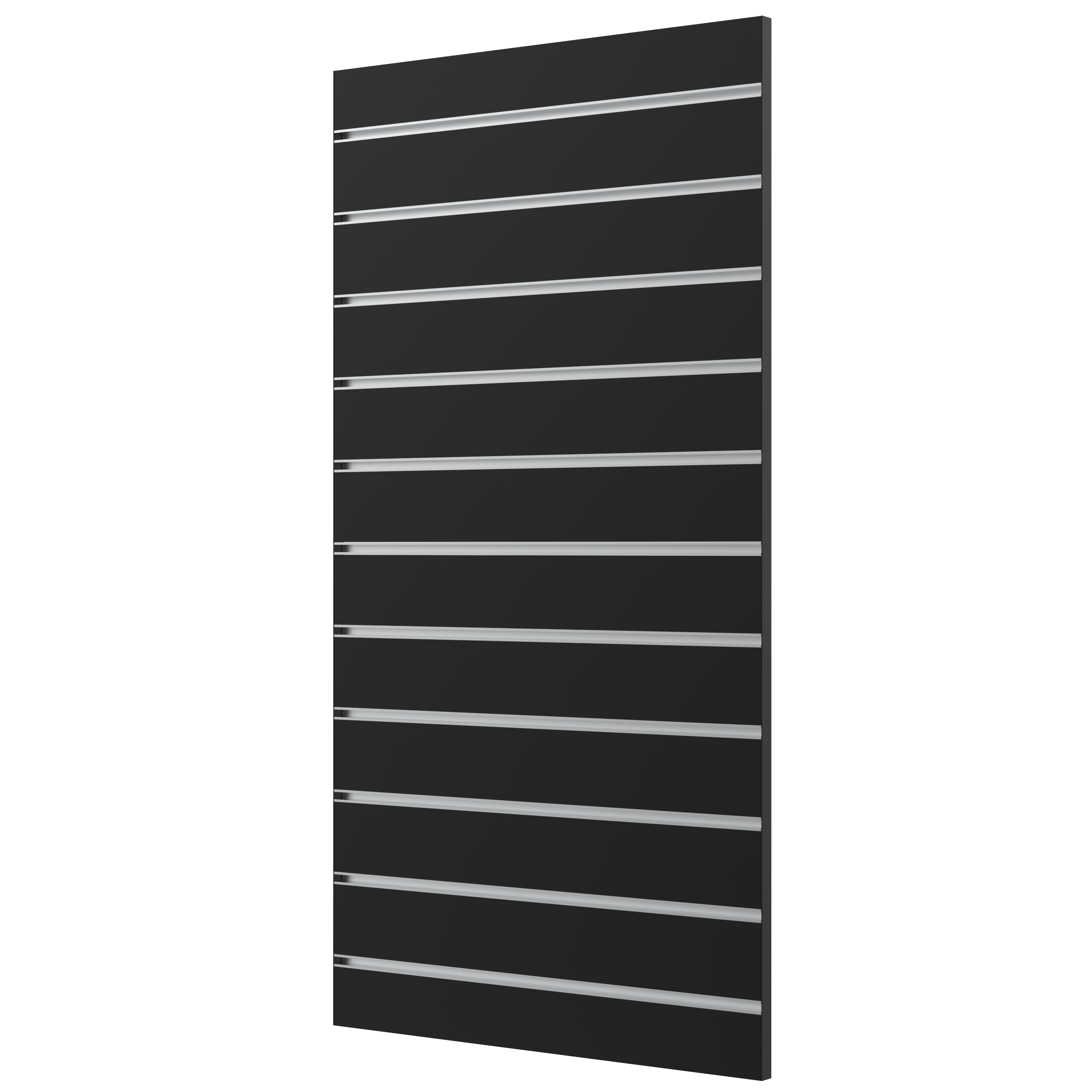 Falfal lamella fal 600x1200mm lamella távolság cc100 mm