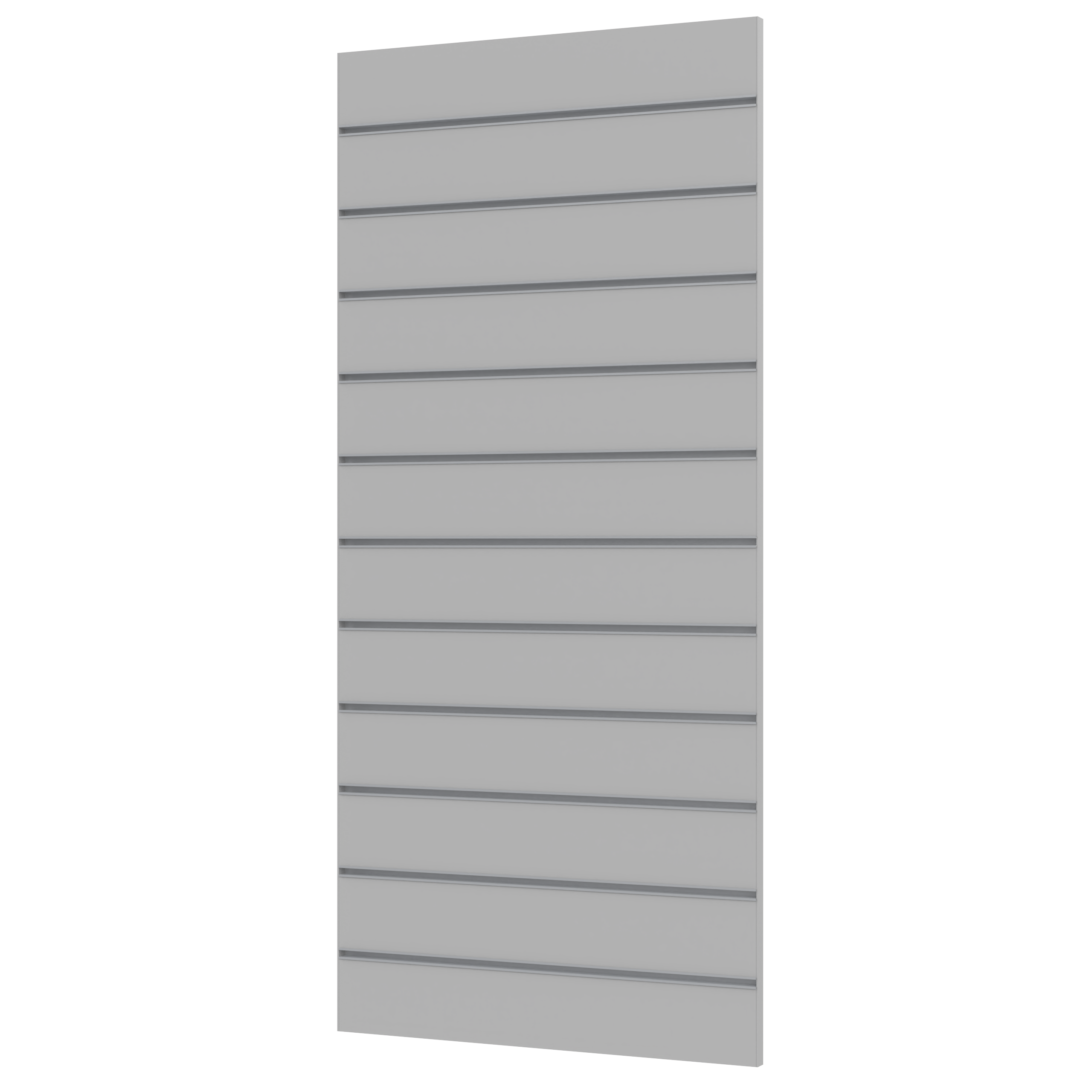 Parete parete lamella 600x1200mm lamella distanza CC100 mm